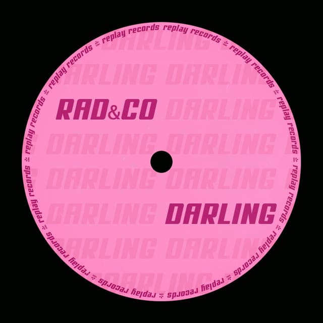 Darling artwork